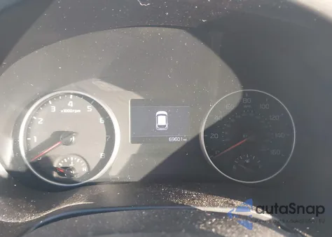 2021 Kia Seltos S z USA, uszkodzony, nr VIN KNDEUCAA1M7047229